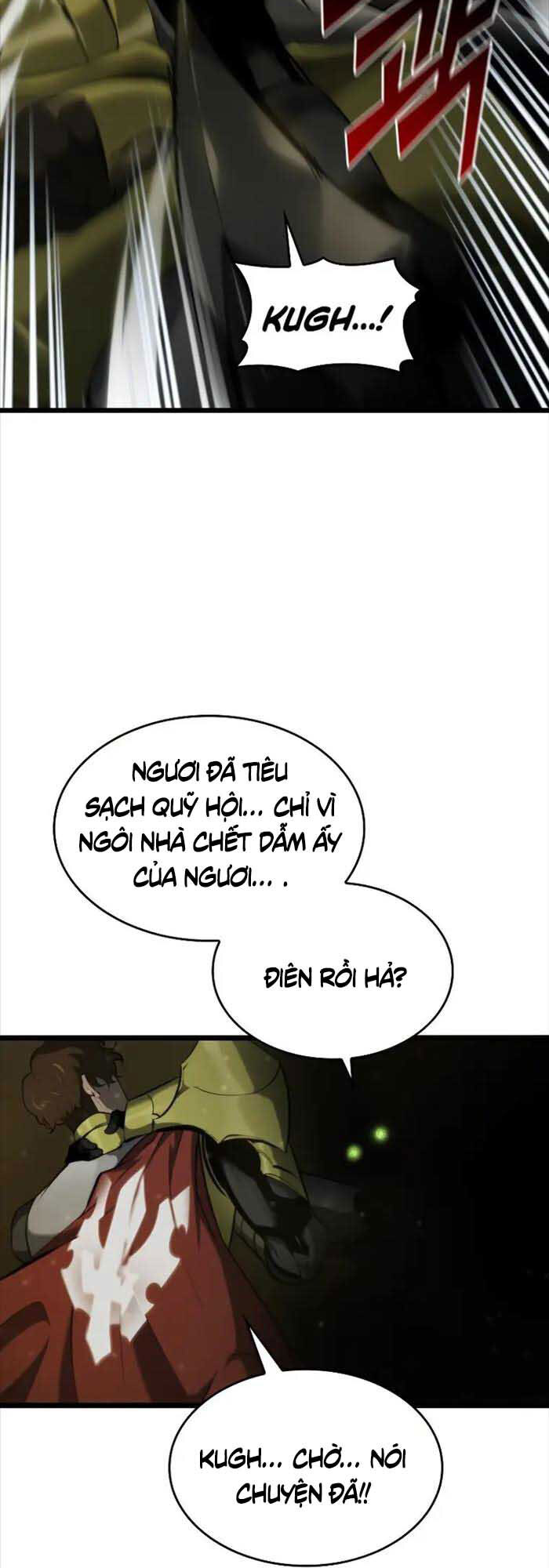 Sự Trở Lại Của Người Chơi Cấp Sss Chapter 29 - 26
