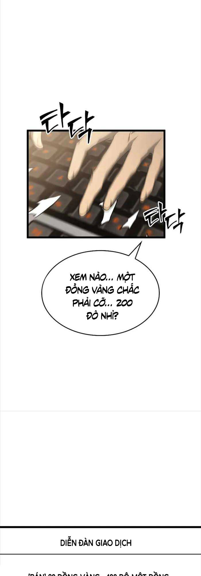 Sự Trở Lại Của Người Chơi Cấp Sss Chapter 29 - 41