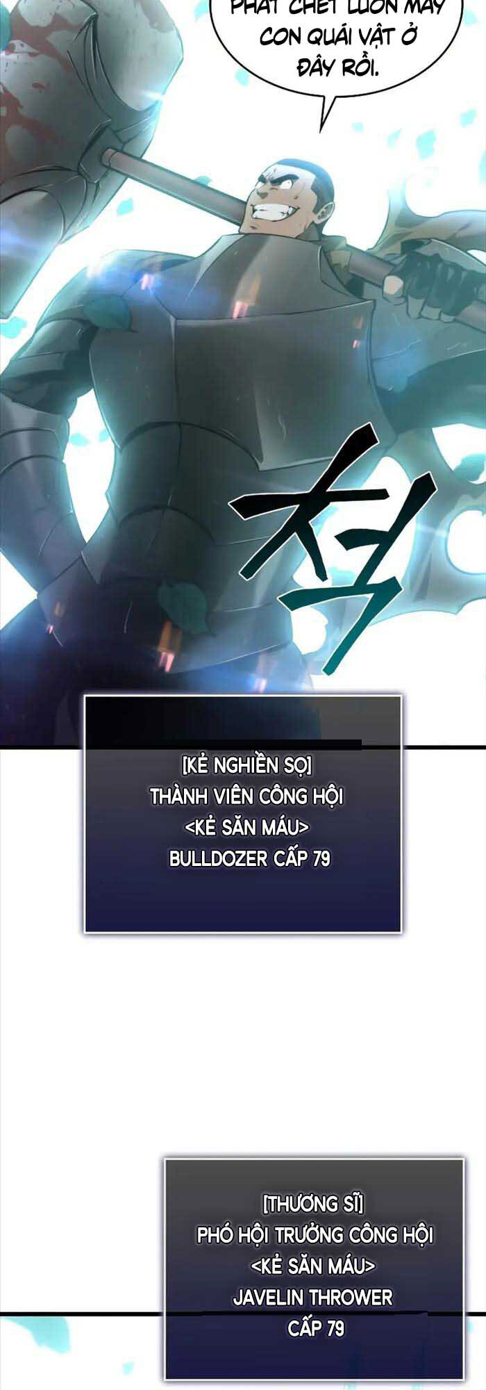 Sự Trở Lại Của Người Chơi Cấp Sss Chapter 29 - 54