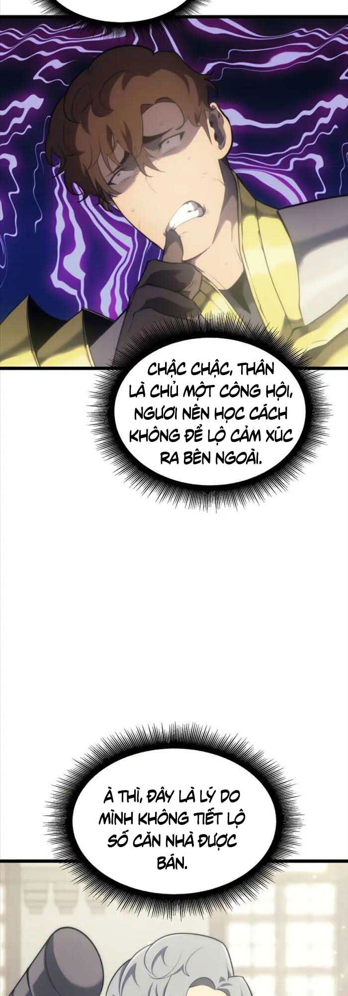 Sự Trở Lại Của Người Chơi Cấp Sss Chapter 29 - 7