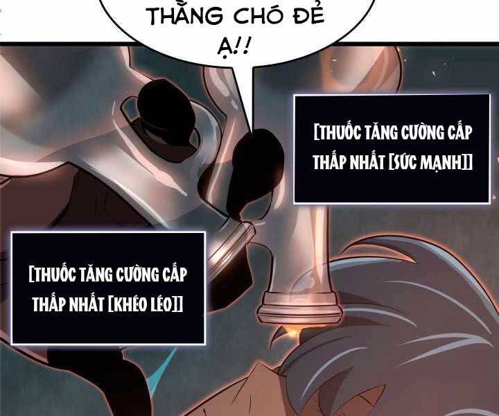 Sự Trở Lại Của Người Chơi Cấp Sss Chapter 3 - 161