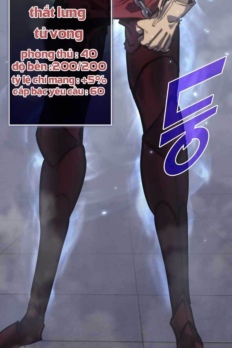 Sự Trở Lại Của Người Chơi Cấp Sss Chapter 33 - 42