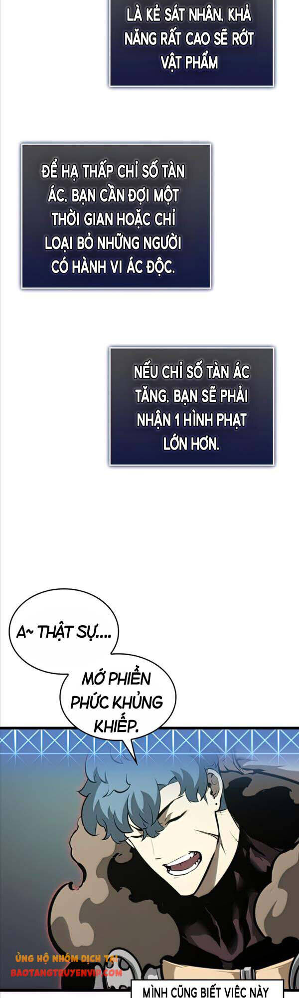 Sự Trở Lại Của Người Chơi Cấp Sss Chapter 34 - 24