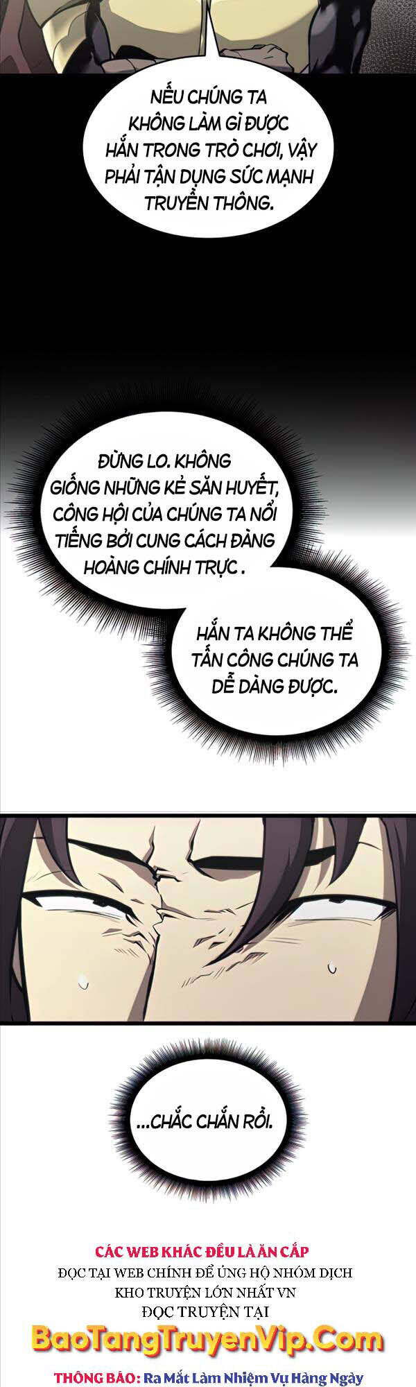 Sự Trở Lại Của Người Chơi Cấp Sss Chapter 34 - 6