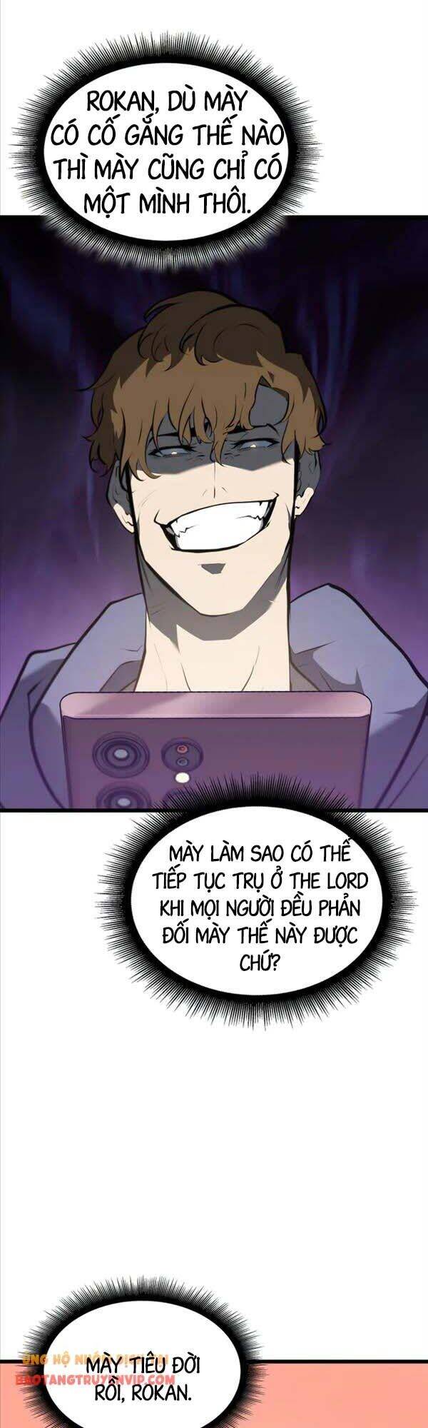 Sự Trở Lại Của Người Chơi Cấp Sss Chapter 35 - 24