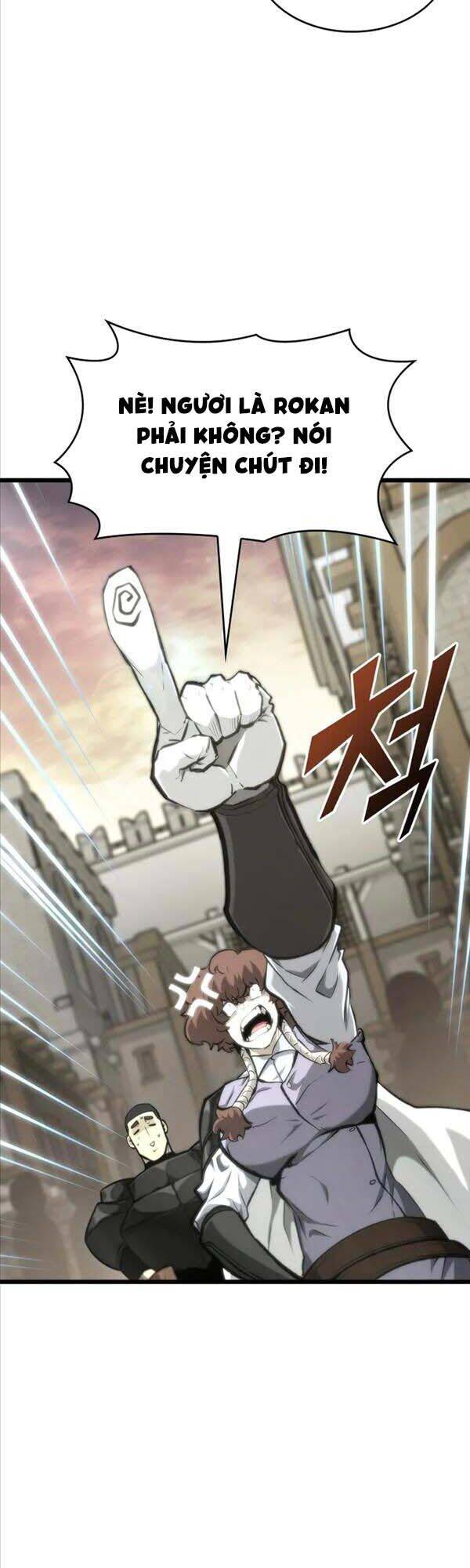 Sự Trở Lại Của Người Chơi Cấp Sss Chapter 35 - 34