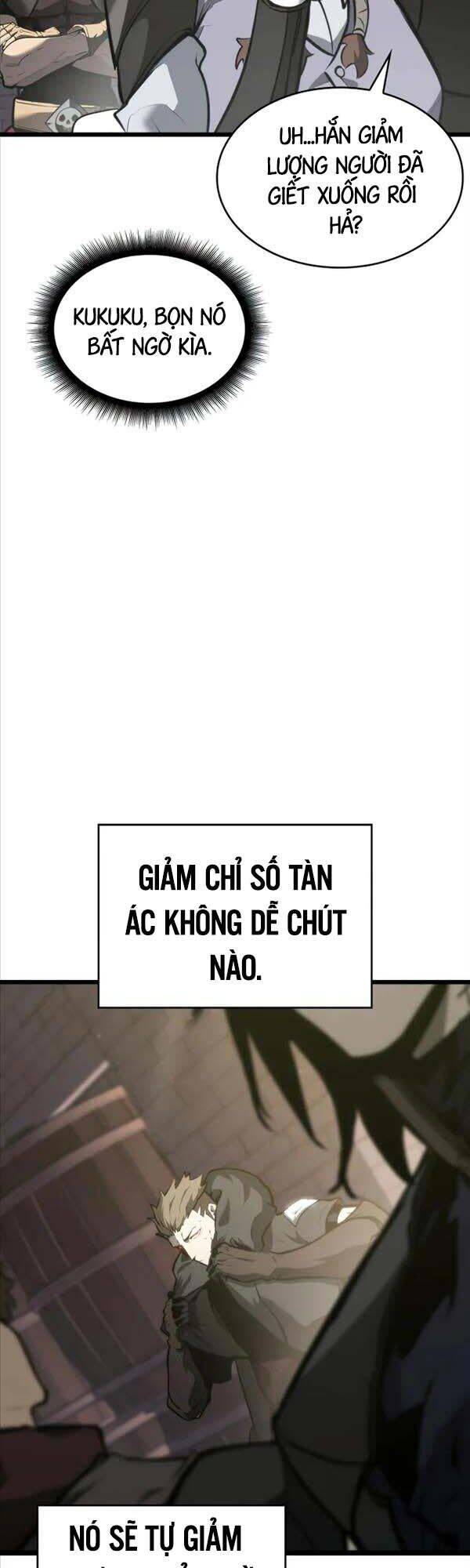 Sự Trở Lại Của Người Chơi Cấp Sss Chapter 35 - 37