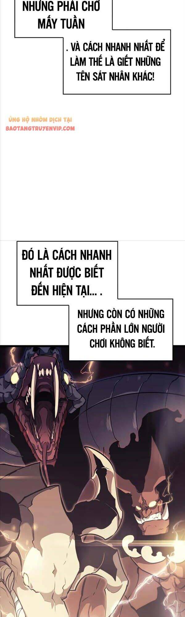 Sự Trở Lại Của Người Chơi Cấp Sss Chapter 35 - 38
