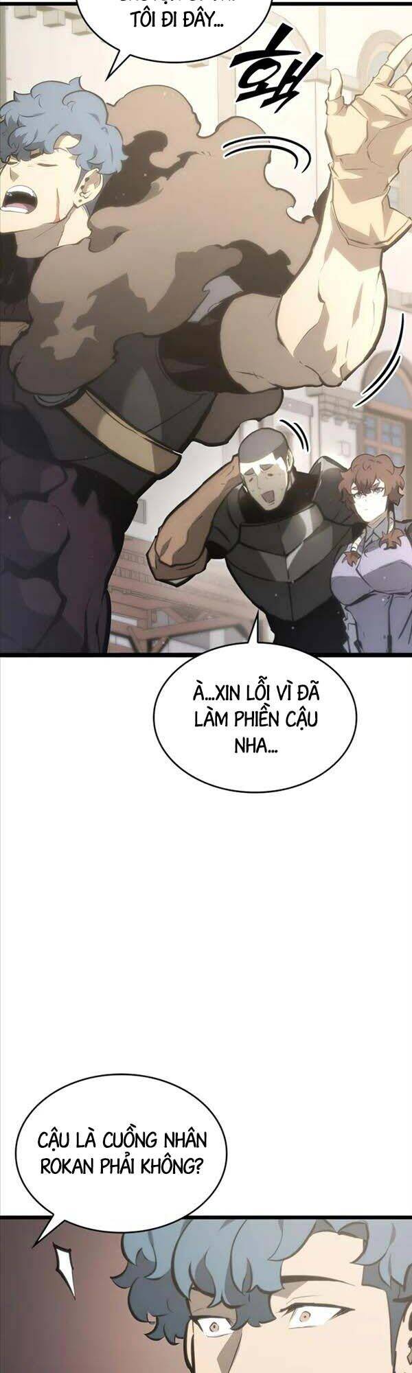 Sự Trở Lại Của Người Chơi Cấp Sss Chapter 35 - 42