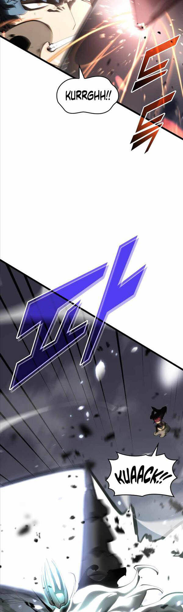 Sự Trở Lại Của Người Chơi Cấp Sss Chapter 39 - 20