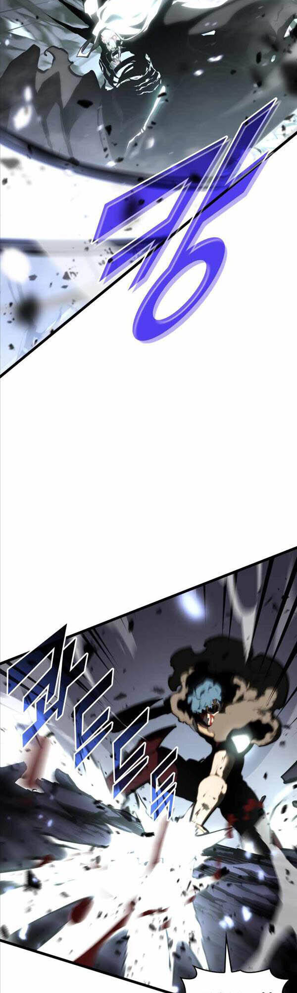 Sự Trở Lại Của Người Chơi Cấp Sss Chapter 39 - 21