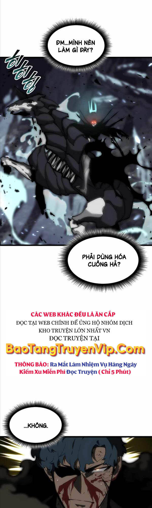Sự Trở Lại Của Người Chơi Cấp Sss Chapter 39 - 24
