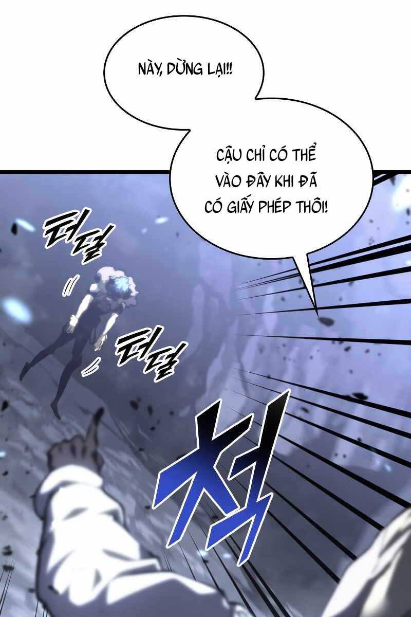 Sự Trở Lại Của Người Chơi Cấp Sss Chapter 41 - 100
