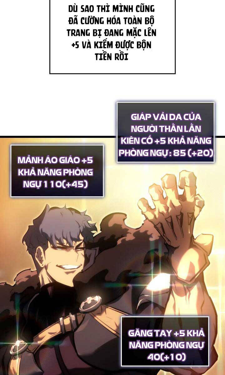 Sự Trở Lại Của Người Chơi Cấp Sss Chapter 45 - 8