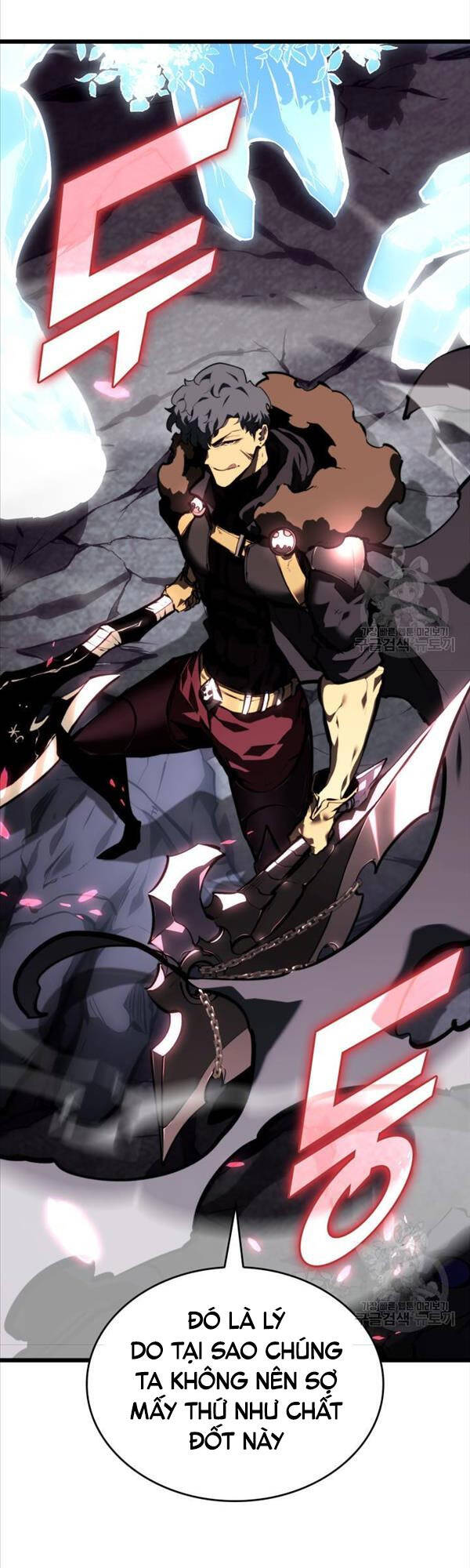 Sự Trở Lại Của Người Chơi Cấp Sss Chapter 46 - 17
