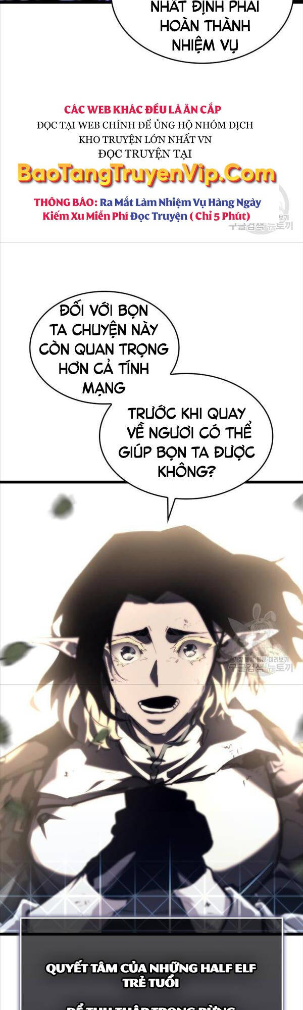 Sự Trở Lại Của Người Chơi Cấp Sss Chapter 46 - 22