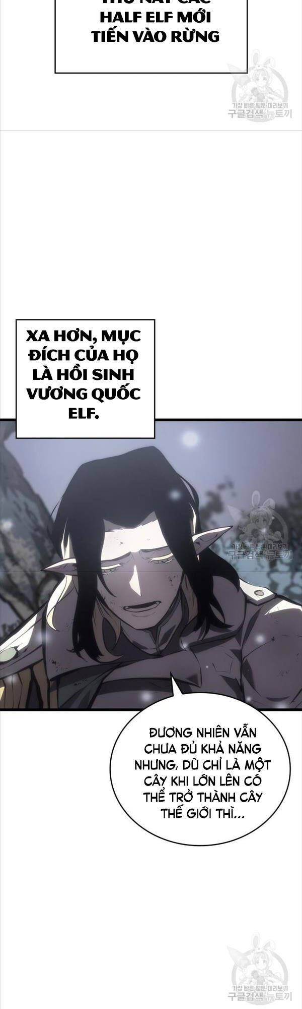 Sự Trở Lại Của Người Chơi Cấp Sss Chapter 46 - 34