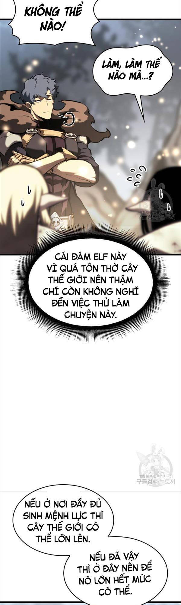 Sự Trở Lại Của Người Chơi Cấp Sss Chapter 46 - 40