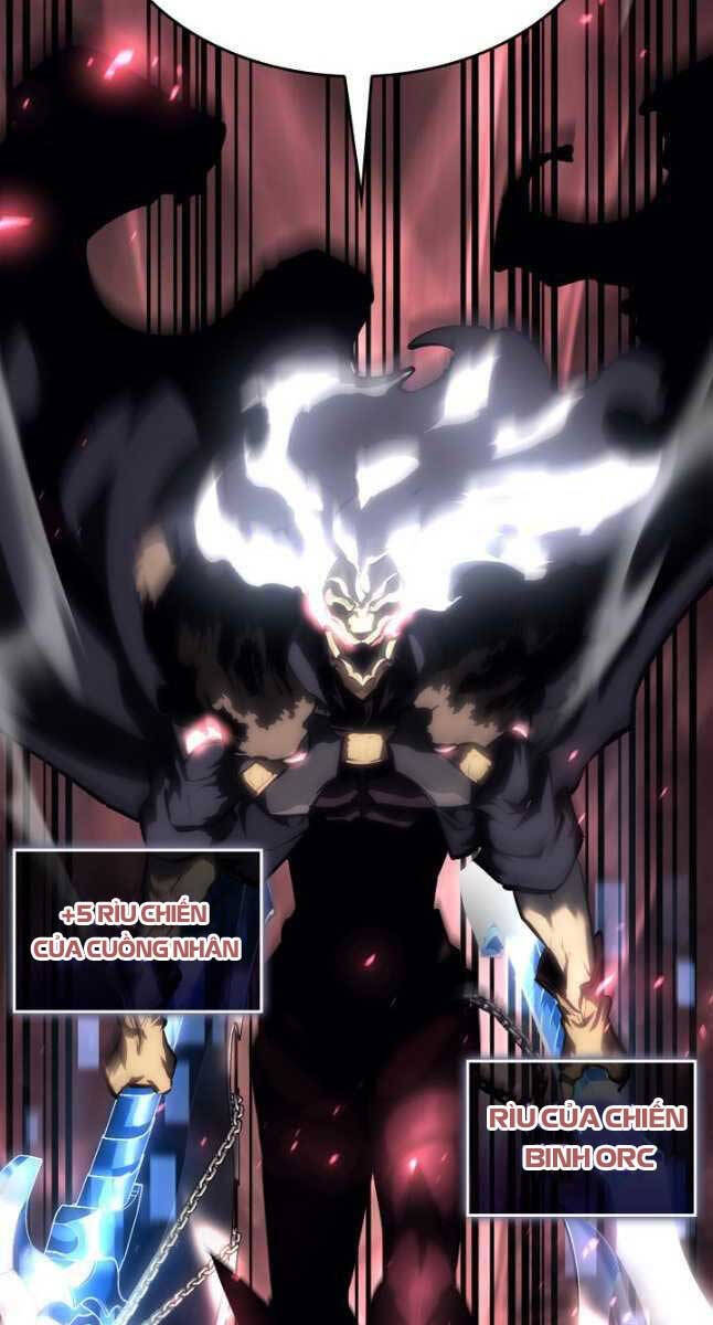 Sự Trở Lại Của Người Chơi Cấp Sss Chapter 47 - 11