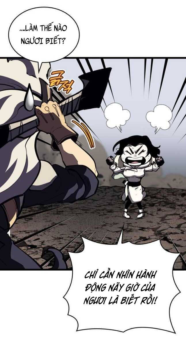 Sự Trở Lại Của Người Chơi Cấp Sss Chapter 47 - 101