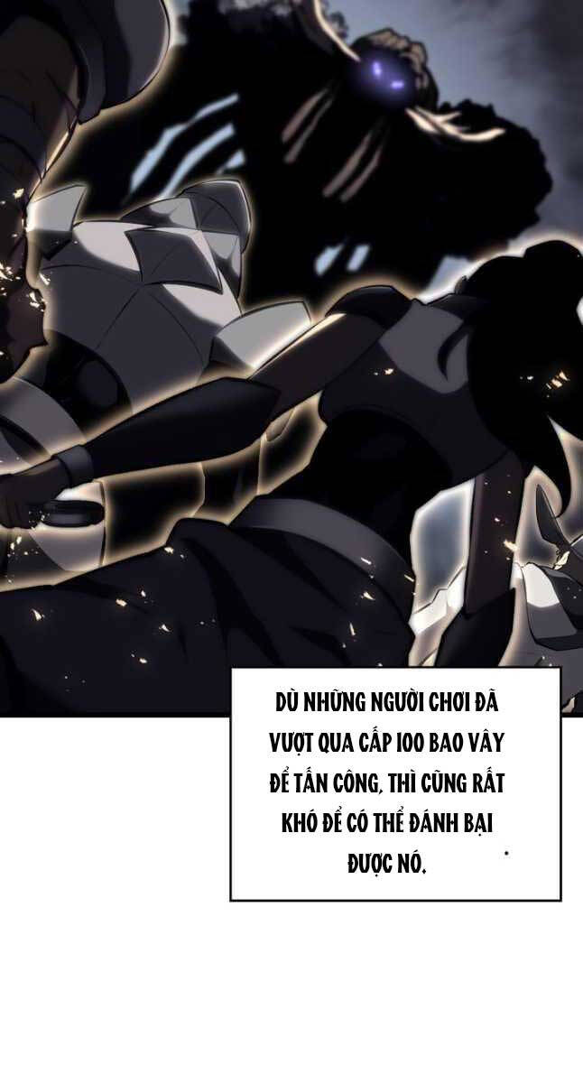 Sự Trở Lại Của Người Chơi Cấp Sss Chapter 47 - 27