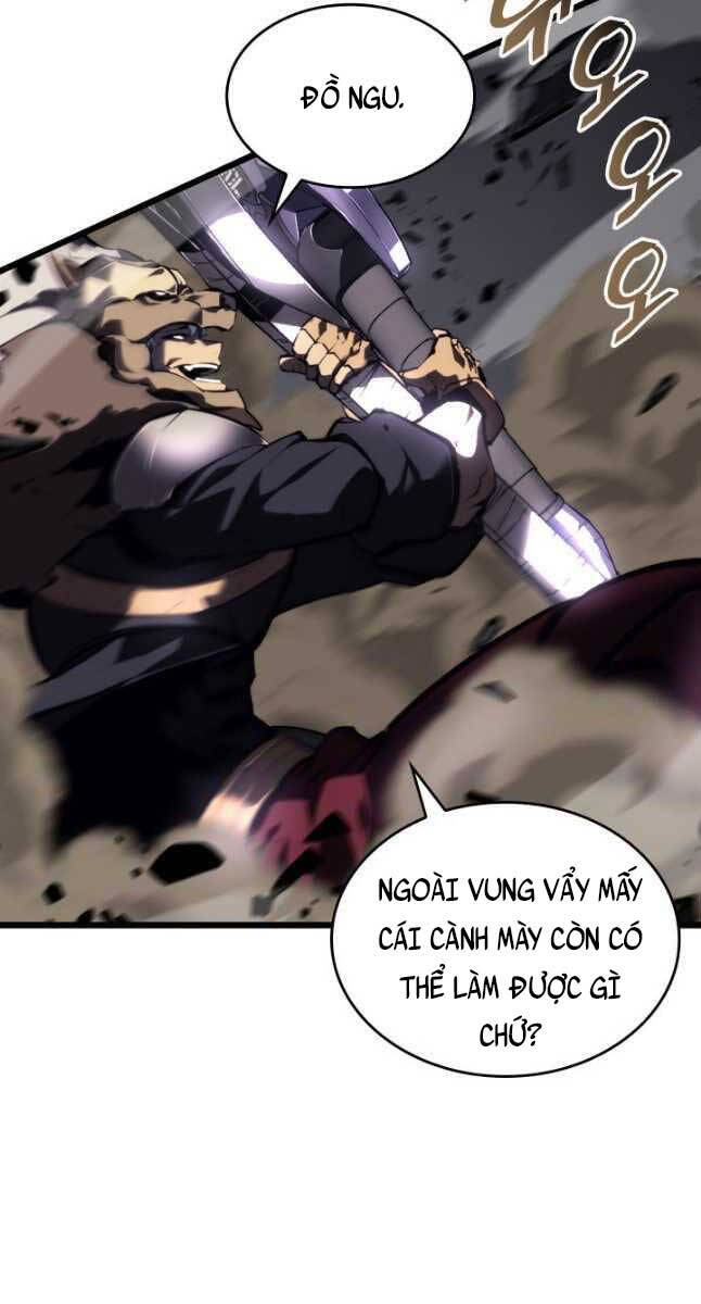 Sự Trở Lại Của Người Chơi Cấp Sss Chapter 47 - 42