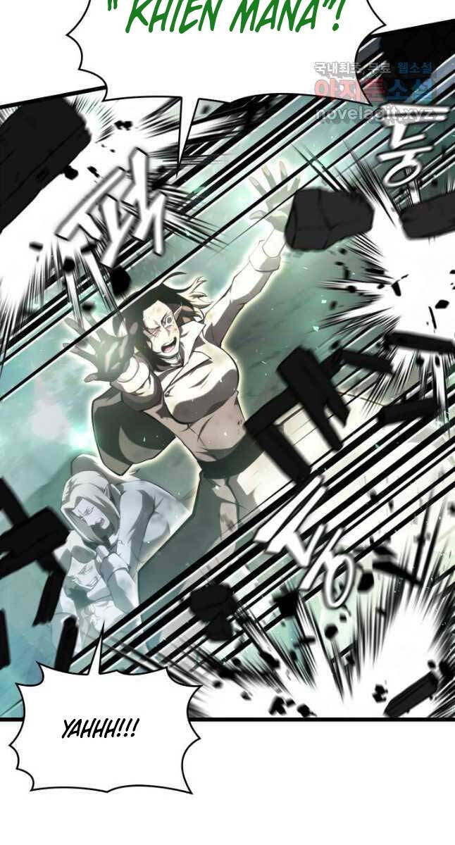 Sự Trở Lại Của Người Chơi Cấp Sss Chapter 47 - 59