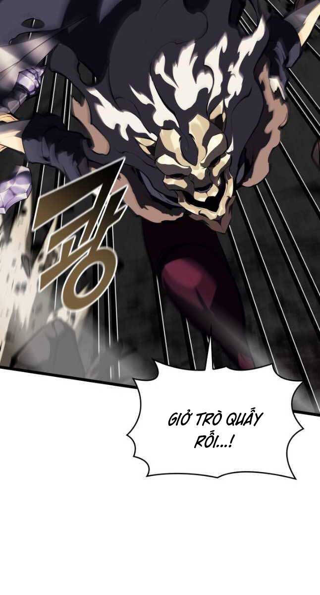 Sự Trở Lại Của Người Chơi Cấp Sss Chapter 47 - 61