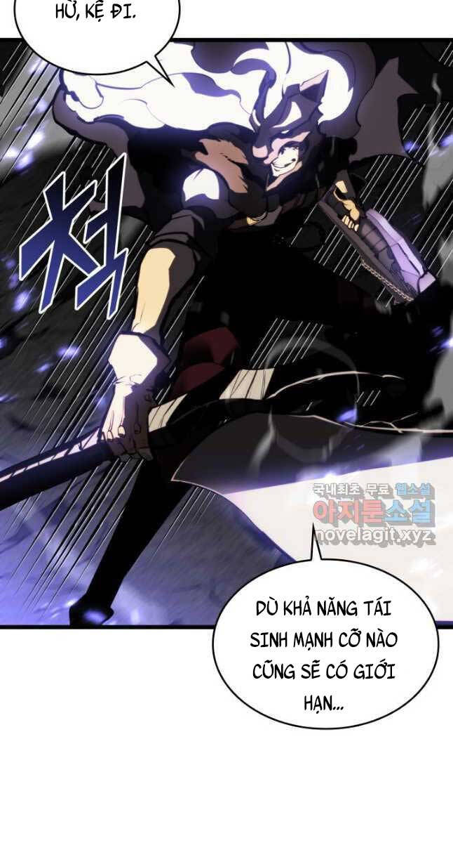 Sự Trở Lại Của Người Chơi Cấp Sss Chapter 47 - 97