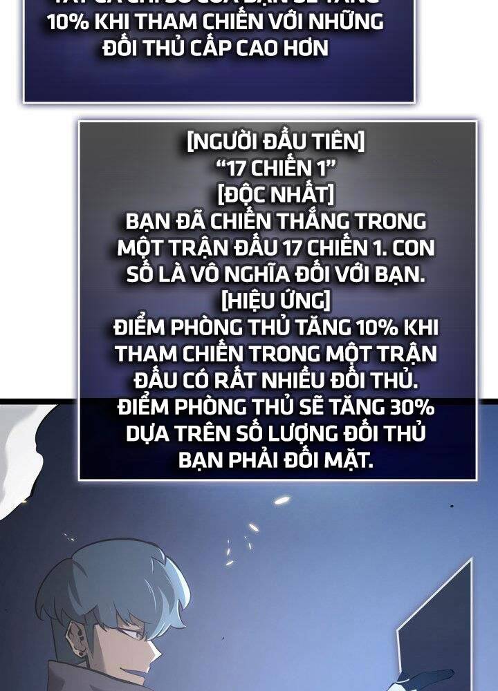 Sự Trở Lại Của Người Chơi Cấp Sss Chapter 5 - 13