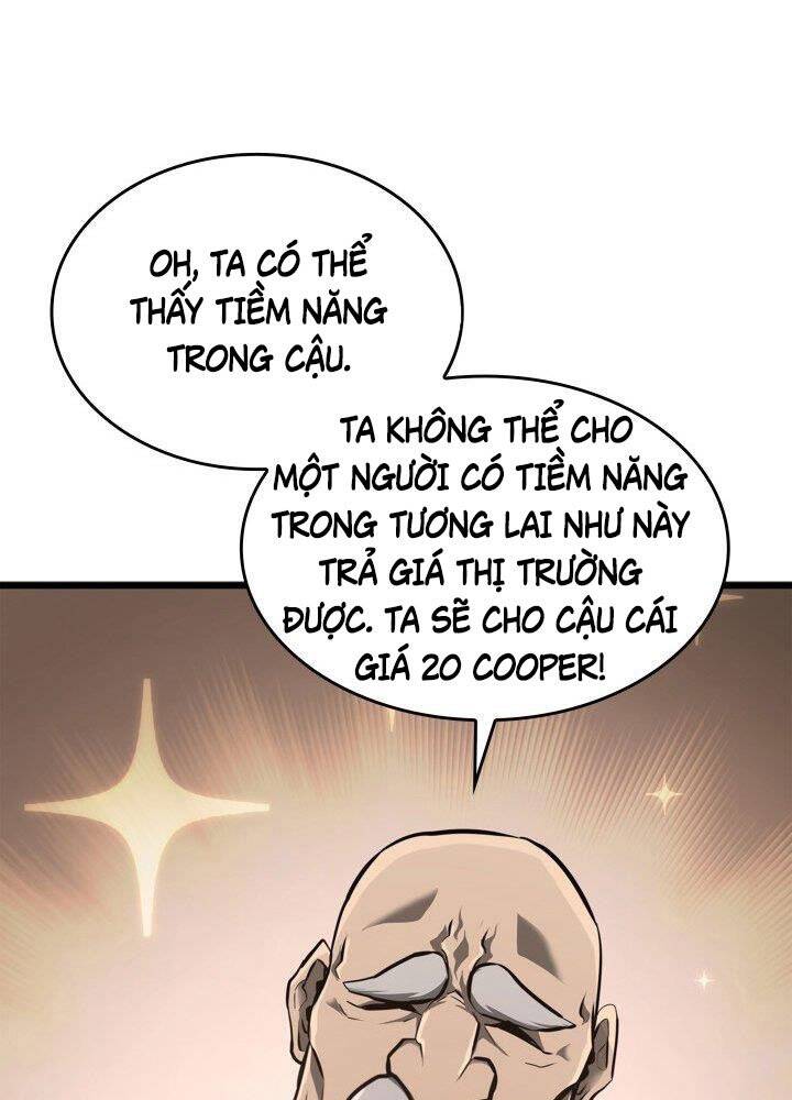 Sự Trở Lại Của Người Chơi Cấp Sss Chapter 5 - 56
