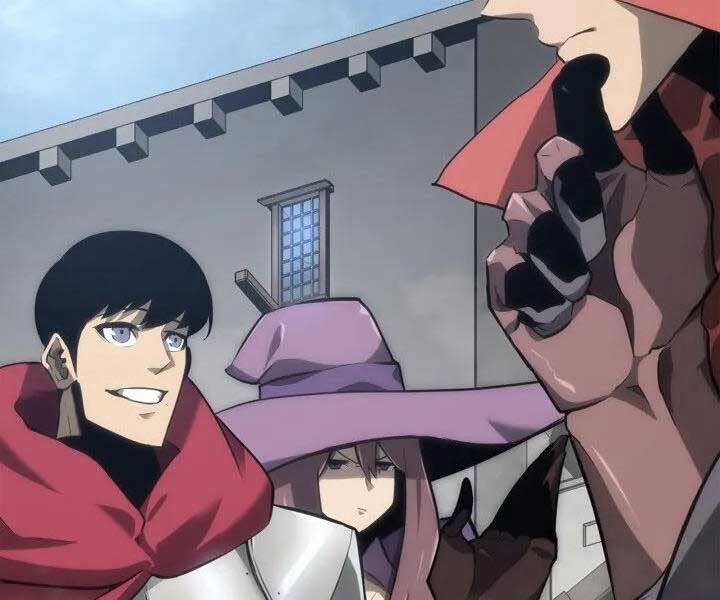 Sự Trở Lại Của Người Chơi Cấp Sss Chapter 8 - 32