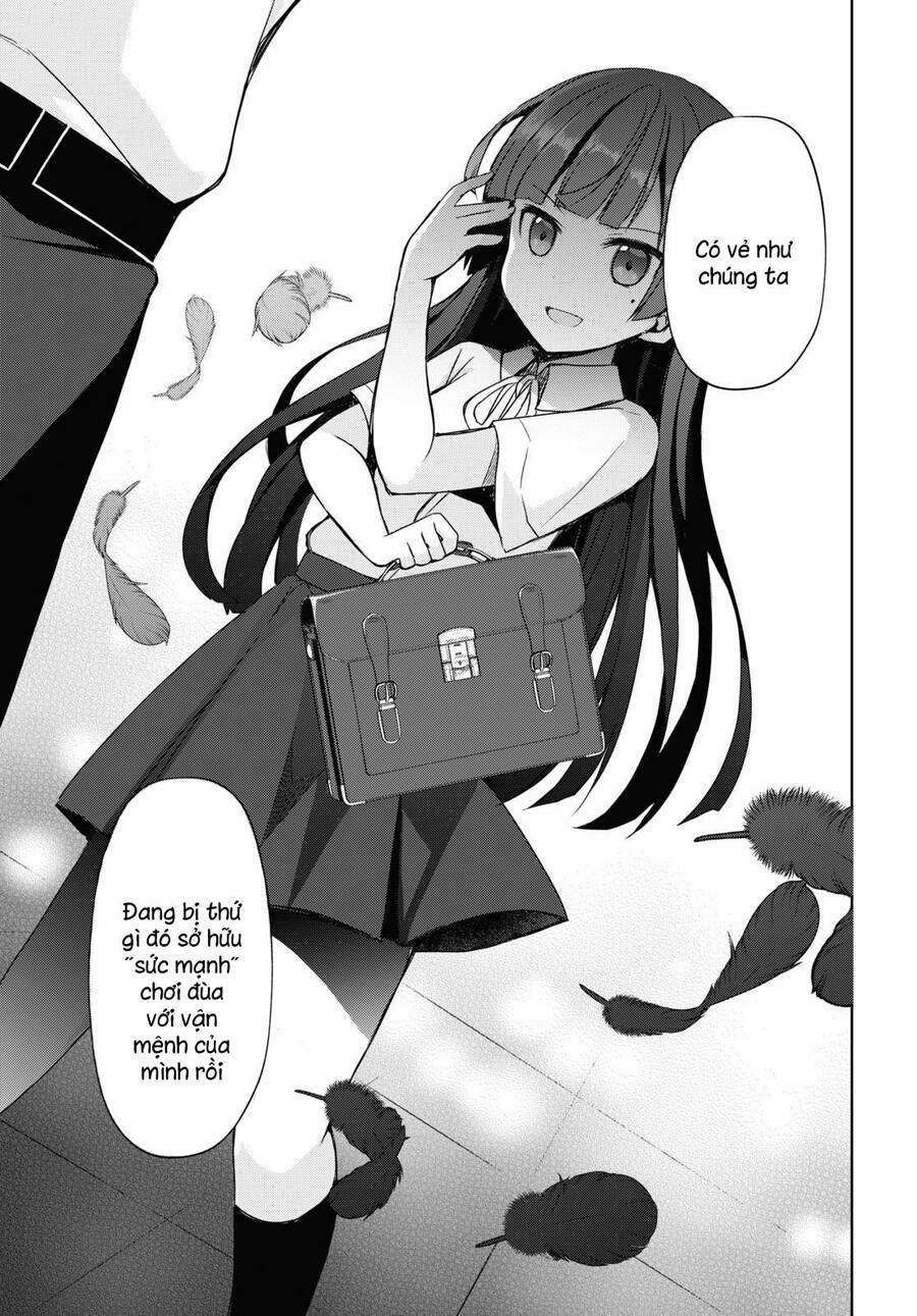 Ore No Imouto Ga Konnani Kawaii Wake Ga Nai Kuroneko If Chapter 1 - 30