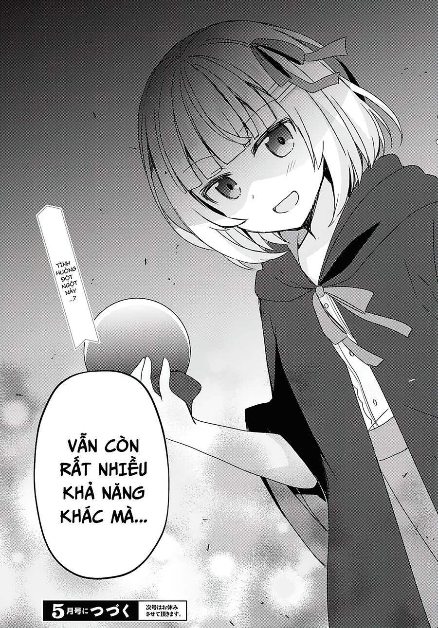 Ore No Imouto Ga Konnani Kawaii Wake Ga Nai Kuroneko If Chapter 6 - 22