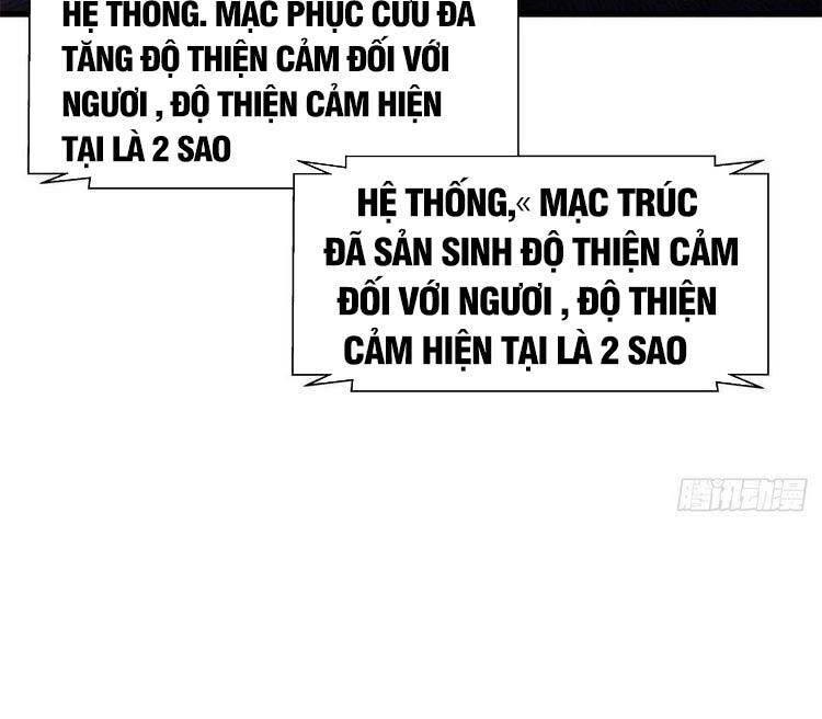 Đỉnh Cấp Khí Vận, Lặng Lẽ Tu Luyện Ngàn Năm Chapter 13.45 - 17