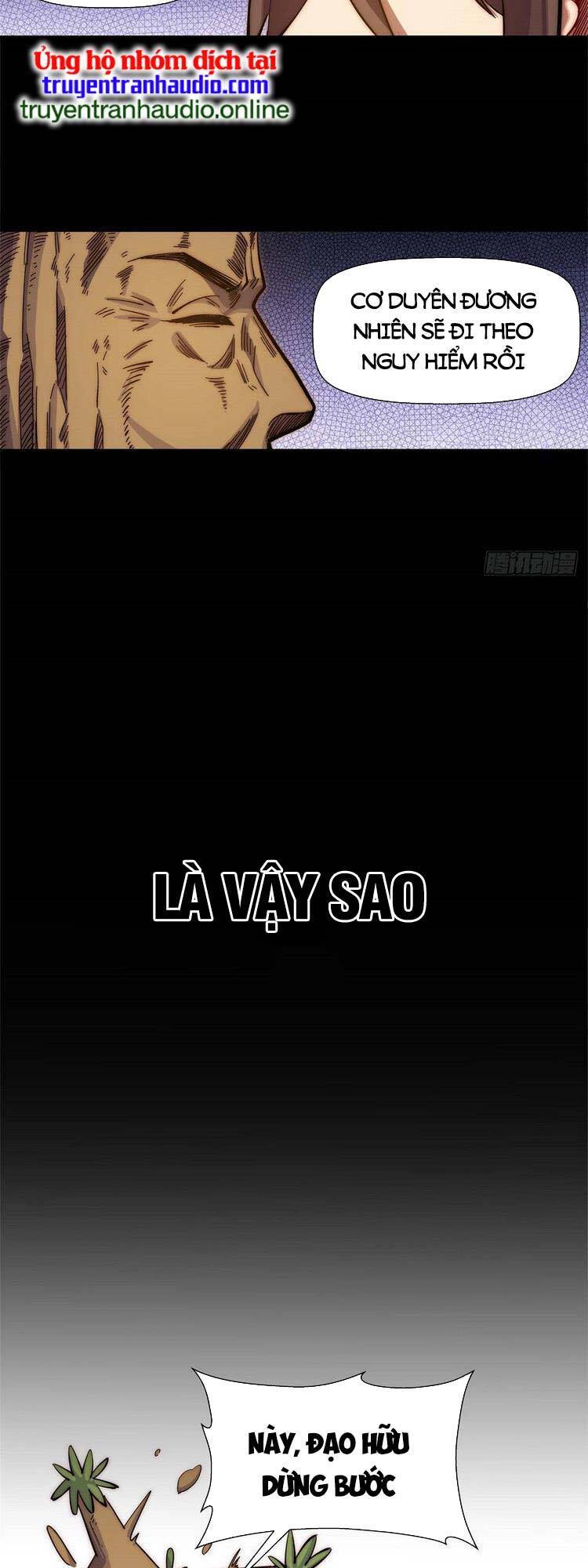 Đỉnh Cấp Khí Vận, Lặng Lẽ Tu Luyện Ngàn Năm Chapter 13.45 - 20