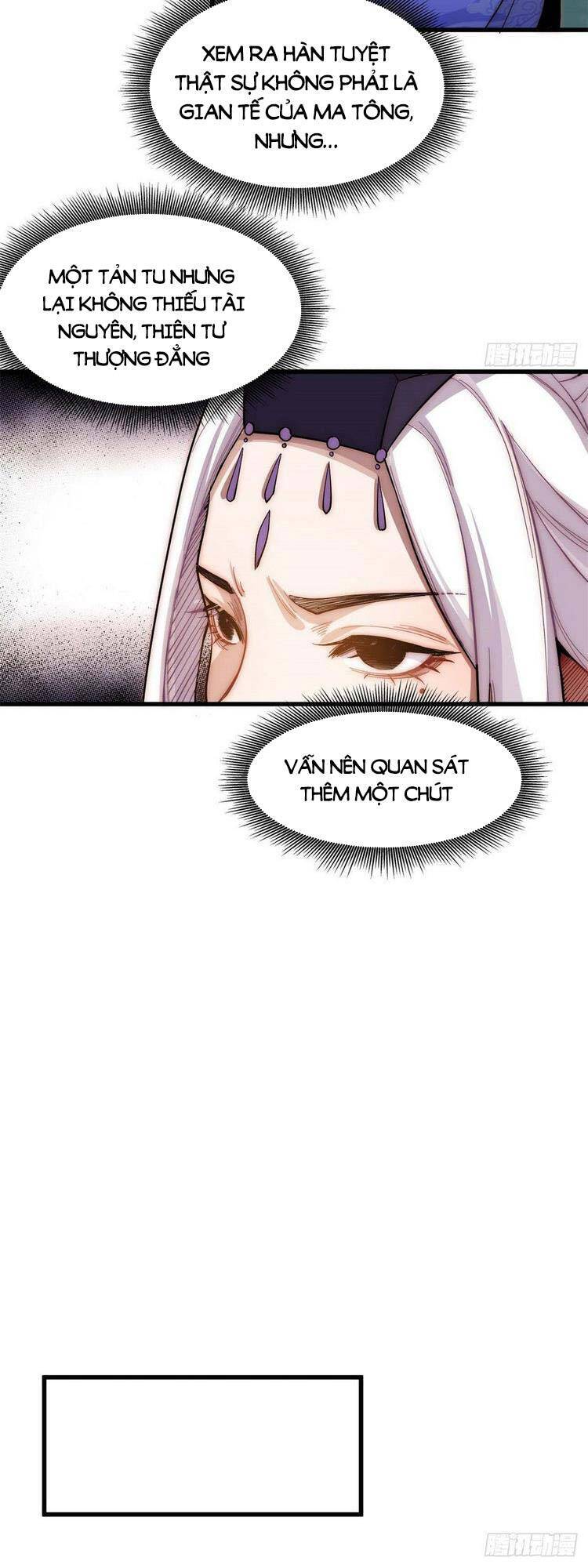 Đỉnh Cấp Khí Vận, Lặng Lẽ Tu Luyện Ngàn Năm Chapter 13.45 - 7