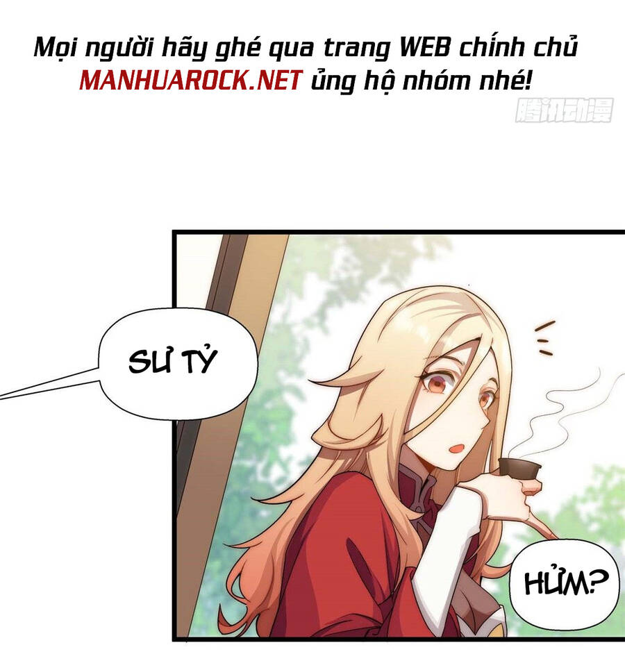 Đỉnh Cấp Khí Vận, Lặng Lẽ Tu Luyện Ngàn Năm Chapter 17 - 14