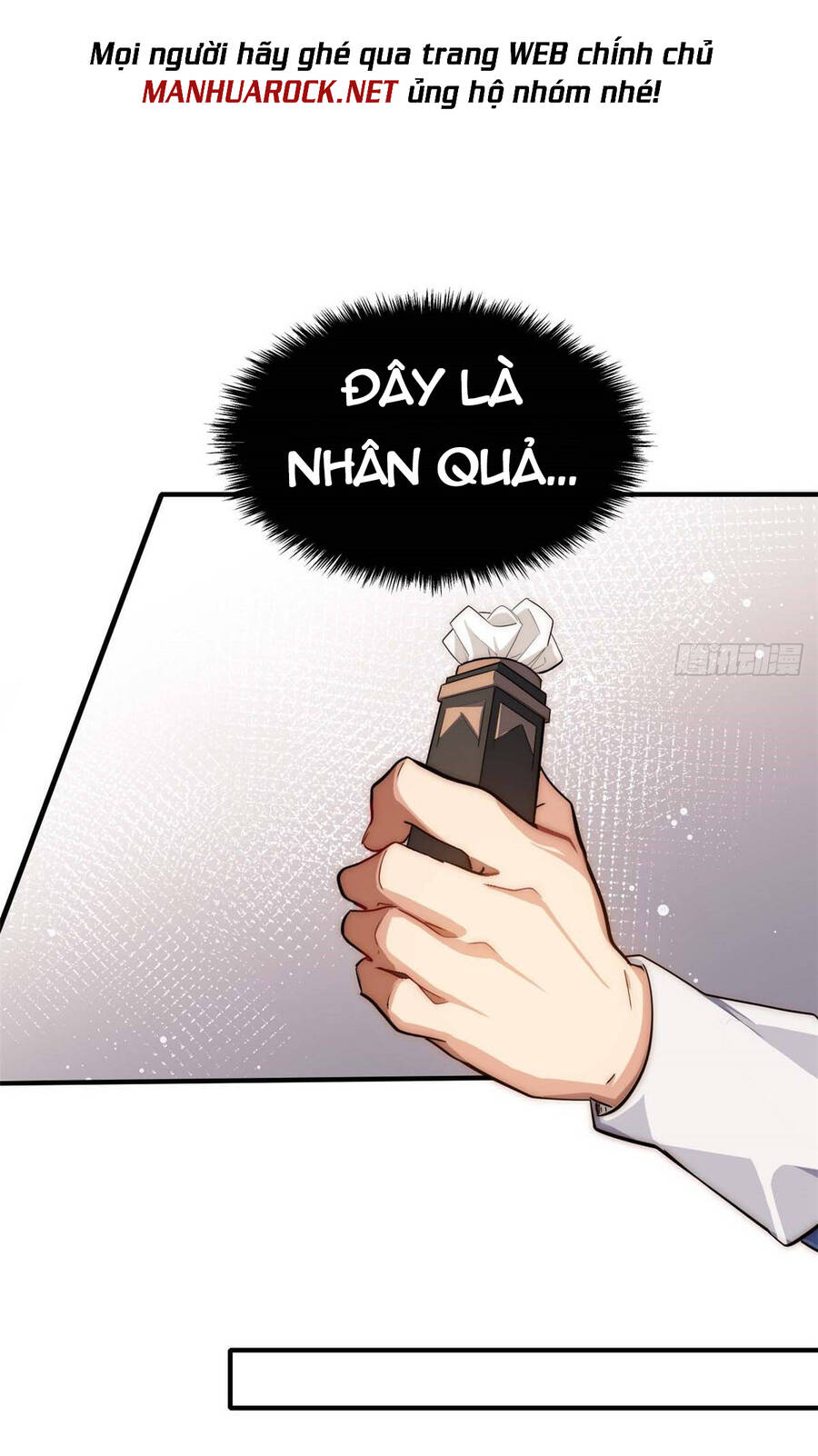 Đỉnh Cấp Khí Vận, Lặng Lẽ Tu Luyện Ngàn Năm Chapter 21 - 31