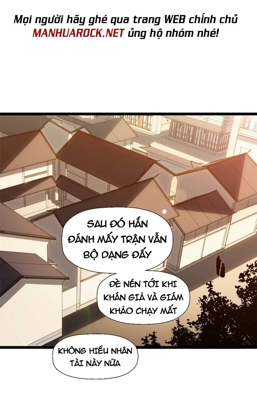 Đỉnh Cấp Khí Vận, Lặng Lẽ Tu Luyện Ngàn Năm Chapter 22 - 27