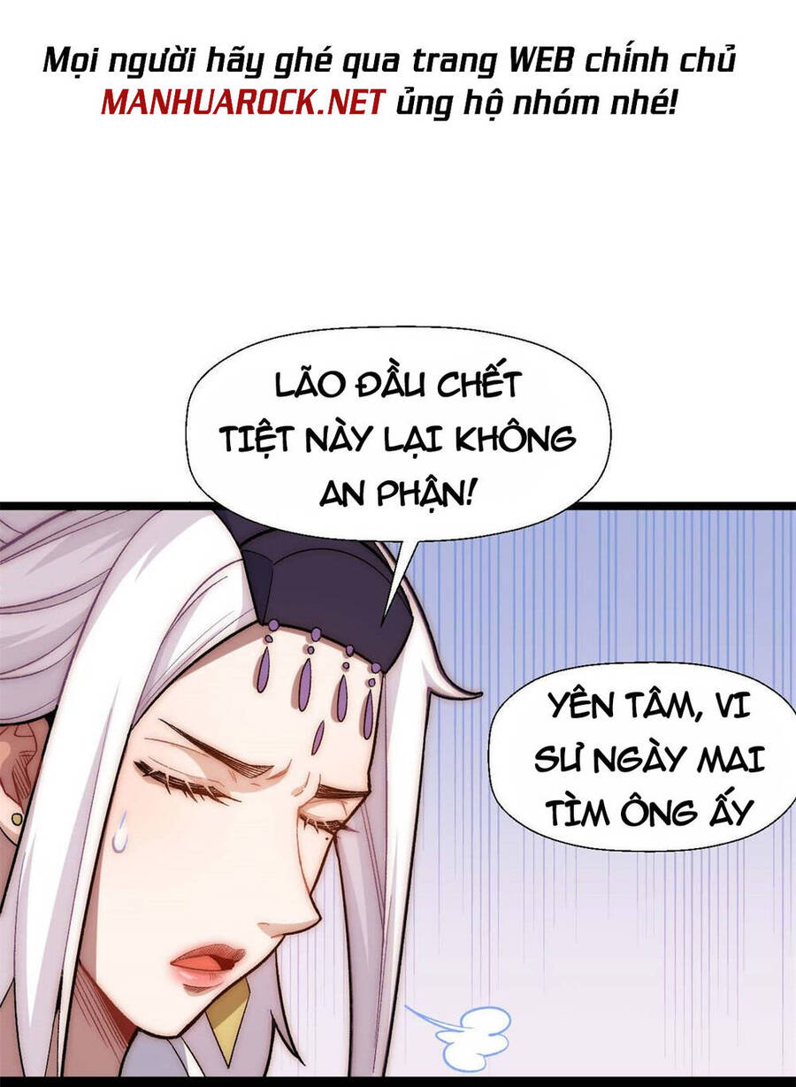Đỉnh Cấp Khí Vận, Lặng Lẽ Tu Luyện Ngàn Năm Chapter 23 - 15