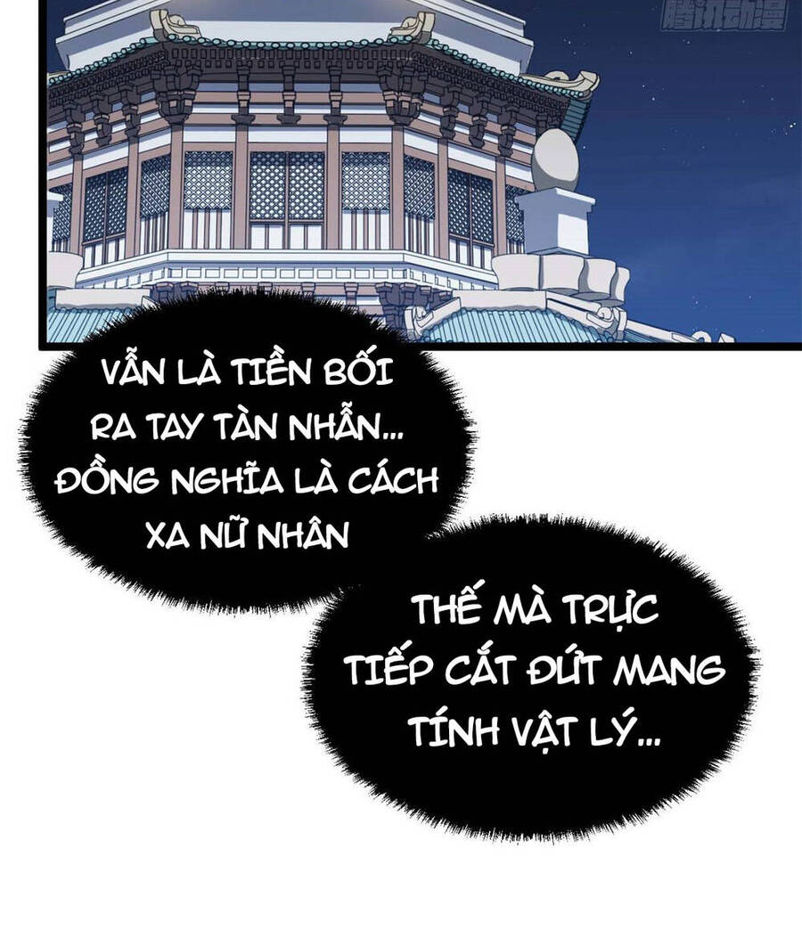 Đỉnh Cấp Khí Vận, Lặng Lẽ Tu Luyện Ngàn Năm Chapter 23 - 26