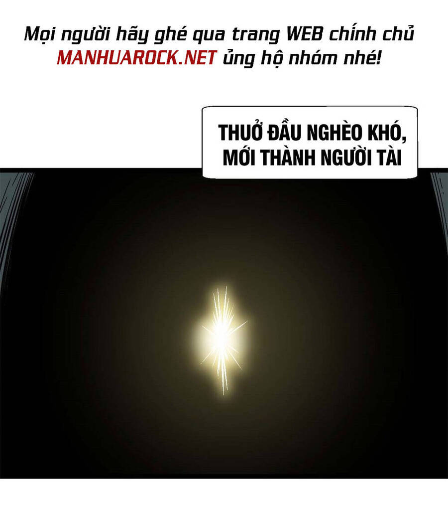Đỉnh Cấp Khí Vận, Lặng Lẽ Tu Luyện Ngàn Năm Chapter 25 - 25