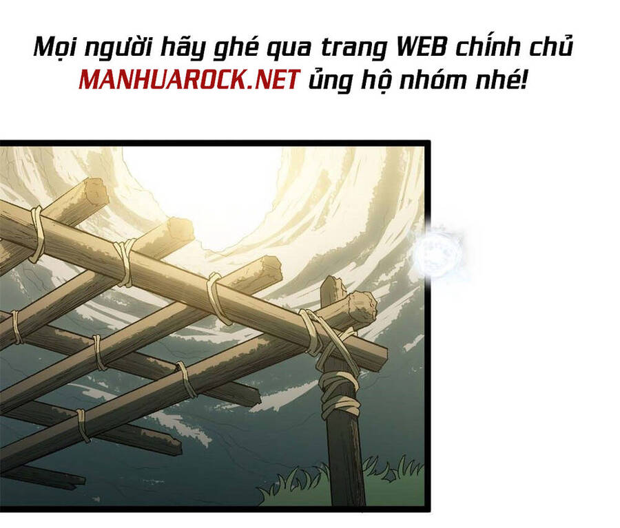 Đỉnh Cấp Khí Vận, Lặng Lẽ Tu Luyện Ngàn Năm Chapter 25 - 30