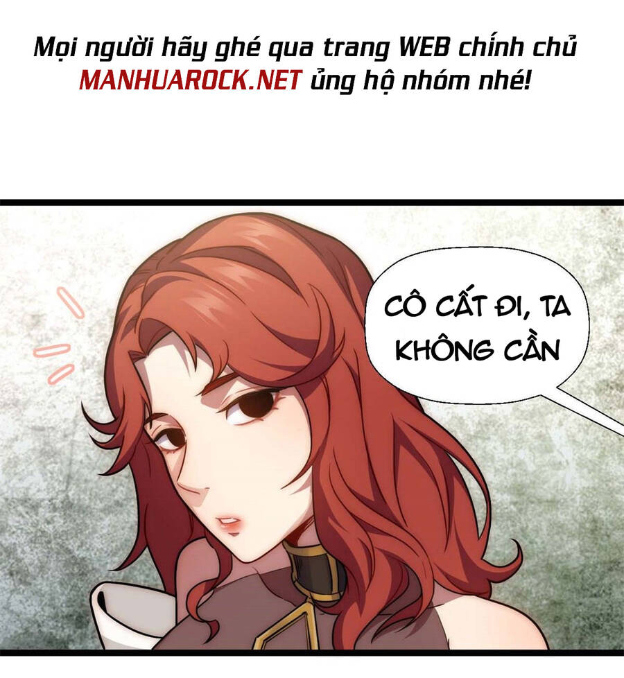 Đỉnh Cấp Khí Vận, Lặng Lẽ Tu Luyện Ngàn Năm Chapter 29 - 37