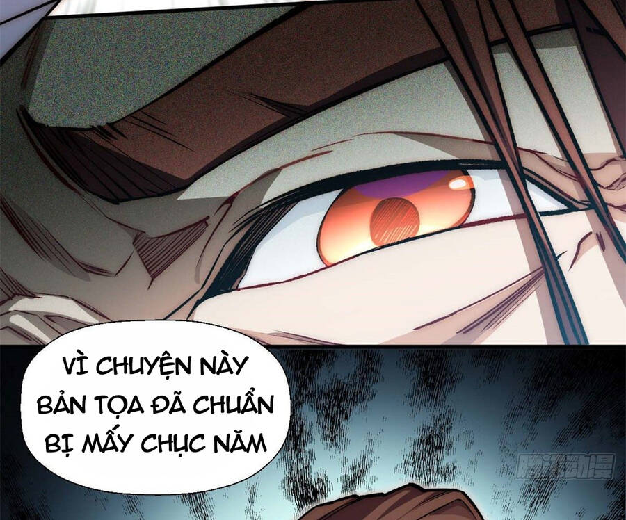 Đỉnh Cấp Khí Vận, Lặng Lẽ Tu Luyện Ngàn Năm Chapter 30 - 11