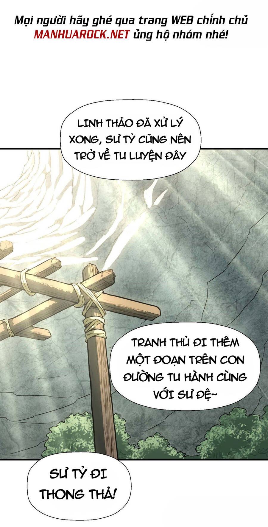 Đỉnh Cấp Khí Vận, Lặng Lẽ Tu Luyện Ngàn Năm Chapter 30 - 41