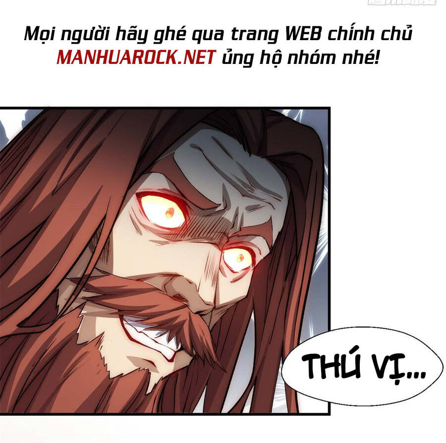 Đỉnh Cấp Khí Vận, Lặng Lẽ Tu Luyện Ngàn Năm Chapter 35 - 11