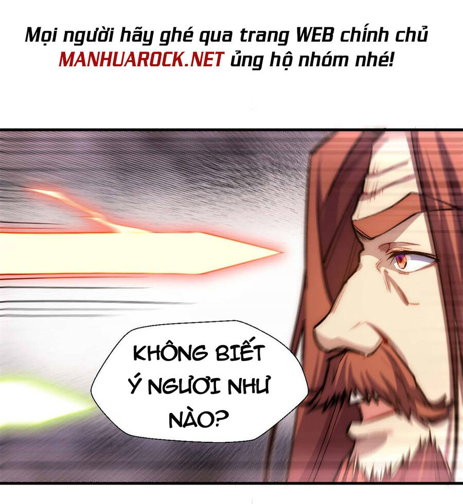 Đỉnh Cấp Khí Vận, Lặng Lẽ Tu Luyện Ngàn Năm Chapter 35 - 14