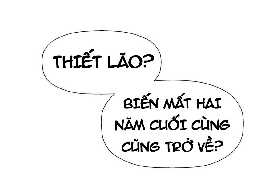 Đỉnh Cấp Khí Vận, Lặng Lẽ Tu Luyện Ngàn Năm Chapter 4 - 16